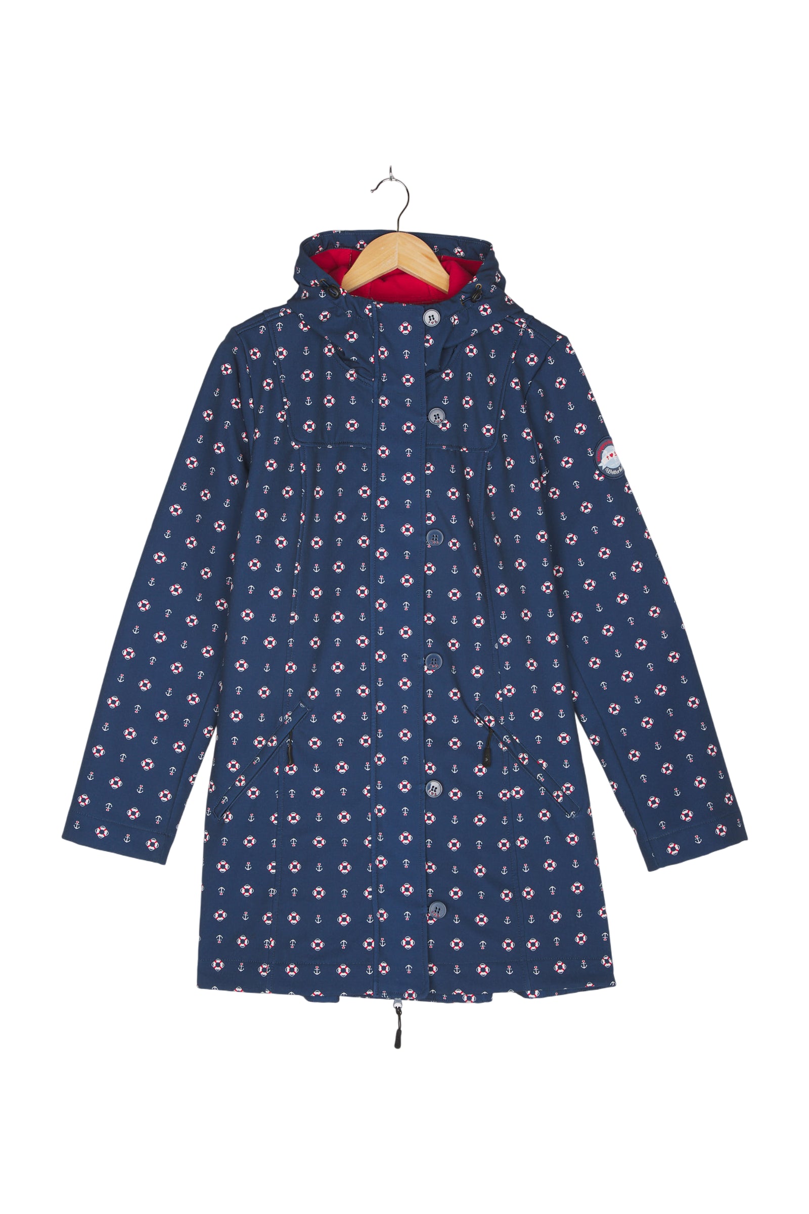 Winterjacke für Damen